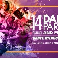 Join Hundreds Of New York's Dancers For 14TH ANNUAL DANCE PARADE AND…