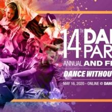 Join Hundreds Of New York's Dancers For 14TH ANNUAL DANCE PARADE AND…
