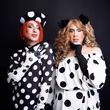 2SCOOPS to Return to Joes Pub with 6th Original Production Photo