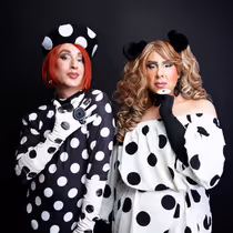 2SCOOPS to Return to Joe's Pub with 6th Original Production