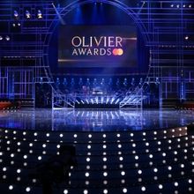2024 Olivier Awards Sets April Date at the Royal Albert Hall