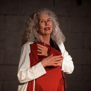 Vivienne Powell's DIVA to Make Edinburgh Festival Fringe Debut This Summer