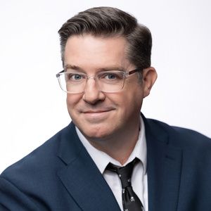 Jefferson Performing Arts Welcomes Gary Rucker As New Creative & Managing Director