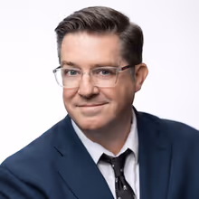 Jefferson Performing Arts Welcomes Gary Rucker As New Creative & Managing Director