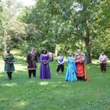 Final Week to See NY Classical Theatre's KING LEAR at The Battery