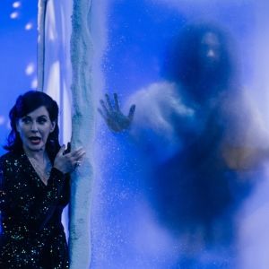Megan Mullally, Nick Offerman & More to Star in ICEBOY! at Joe's Pub