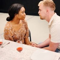 BWW Blog: 'Fortune Favours the Brave' Says Atlantic Acting School Scholarship Winner…