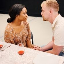BWW Blog: 'Fortune Favours the Brave' Says Atlantic Acting School Scholarship Winner 