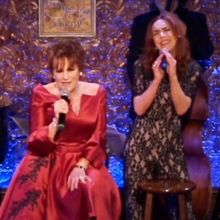 Coming Up at 54 Below: Exclusive Previews from Lorna Luft, Andrea McArdle & More