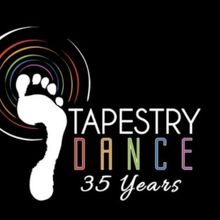Tapestry Dance Company to Present the 25th Annual Soul 2 Sole Festival