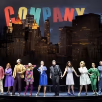 SORTEOS BWW: Consigue el álbum de COMPANY de Stephen Sondheim con Antonio Banderas