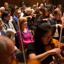 Park Avenue Chamber Symphony Presents BEETHOVEN'S BOMBSHELL Interactive Classical…