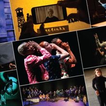 Oz Arts Nashville Reveals Lineup For 14th Season