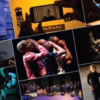 Oz Arts Nashville Reveals Lineup For 14th Season