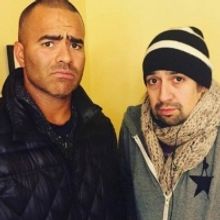 Lin-Manuel Miranda Releases Cut Song from HAMILTON