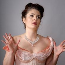 Austin Shakespeare Offers Rhythm and Text Class Workshop Led By Gwendolyn Kelso