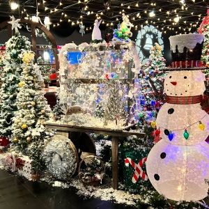 Cortland Rep Downtown Announces December Holiday Events