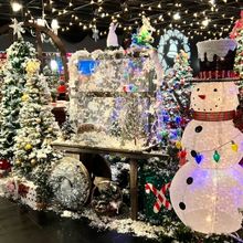 Cortland Rep Downtown Announces December Holiday Events