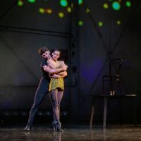 BWW Review: STARSTRUCK, Festival Theatre