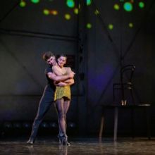 BWW Review: STARSTRUCK, Festival Theatre