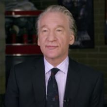 VIDEOS: Bill Maher Chats With John Bolton, Wes Moore, and James Carville on REAL TIME