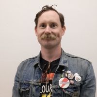 Jas Moore Announced as the New VMDO Director