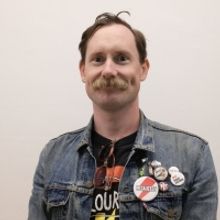 Jas Moore Announced as the New VMDO Director