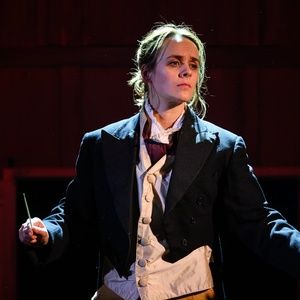Review: FANNY, King's Head Theatre