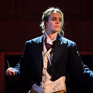 Review: FANNY, King's Head Theatre