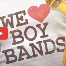 Video: Get A Sneak-Peek At Gay Men's Chorus of Los Angeles WE LOVE BOY BANDS!