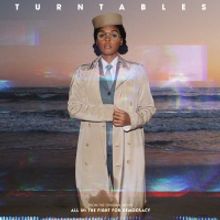 Janelle Monae Releases Companion Visual for 'Turntables'