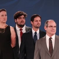 BWW Review: Wall Street Takes Center Stage at Live Theatre Workshop