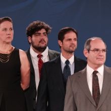 BWW Review: Wall Street Takes Center Stage at Live Theatre Workshop