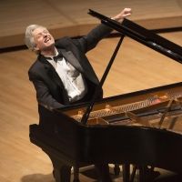 Pianist Brian Ganz Joins National Philharmonic For Chopin and Gorecki Concerts…