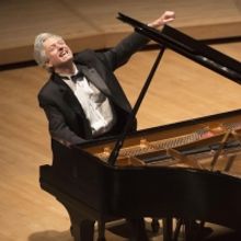 Pianist Brian Ganz Joins National Philharmonic  For Chopin and Gorecki Concerts Featu