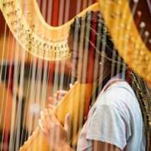 NEC Prep And The  LA Phil YOLA National Institute Partner On A Bicoastal Summer Orche