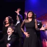 Review Roundup: See What Critics Thought of FORBIDDEN BROADWAY: THE NEXT GENERATION