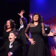 Review Roundup: See What Critics Thought of FORBIDDEN BROADWAY: THE NEXT GENERATION