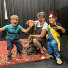 Optimists Dedicate Donation To Youth Drama Education In Collingwood