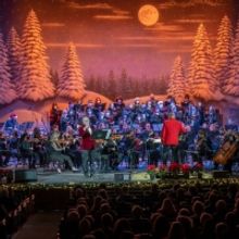 Golden State Pops Orchestra to Present 2022 HOLIDAY POPS SPECTACULAR Featuring Lana L