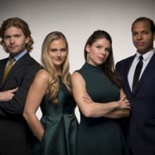 Opera Orlando to Present THE MOZART DINNER