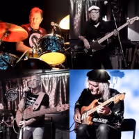 Spaghetti Eastern Music Two Bass Hit Ensemble Continues Residency At Harlem's Silvana