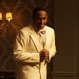 VIDEO: First Look at THEATER OF THE MIND at Goodman Theatre