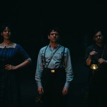 SINNERS Joins Halloween Horror Nights at Universal Studios Resort
