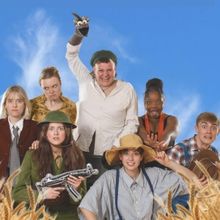 Review: EDINBURGH 2024: THE EMU WAR: A NEW MUSICAL, Pleasance Courtyard