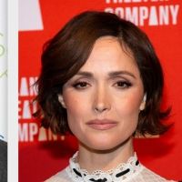 Seth Rogen & Rose Byrne Will Star in PLATONIC for Apple TV