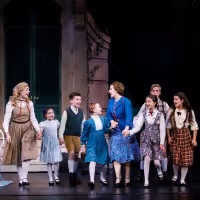 BWW Review: Sandy Springs Comes to Life with THE SOUND OF MUSIC at City Springs…