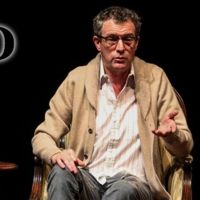 Frank Blocker to Star in New York City Premiere of GOOD JEW at United Solo Festival