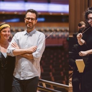 Classical Music Lineup Set For The Glasshouse in 2024/25
