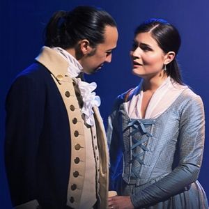 Disney+ to Release New Sing-Along Version of HAMILTON; Watch the Trailer